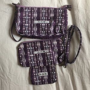 Ju-ju-be be set collection